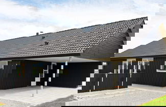 Foto 1 - 8 Person Holiday Home in Sydals