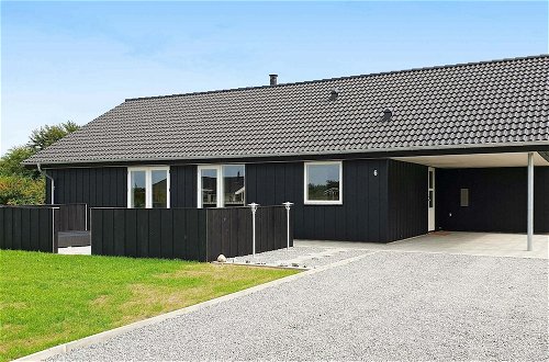 Photo 36 - 8 Person Holiday Home in Sydals