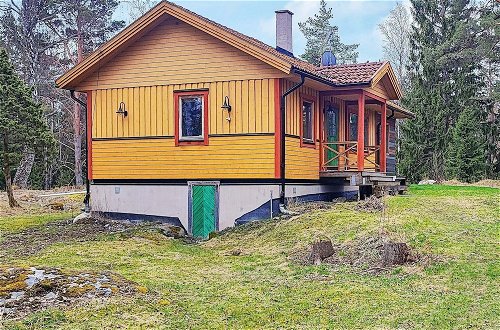 Foto 15 - 3 Person Holiday Home in Norrtälje
