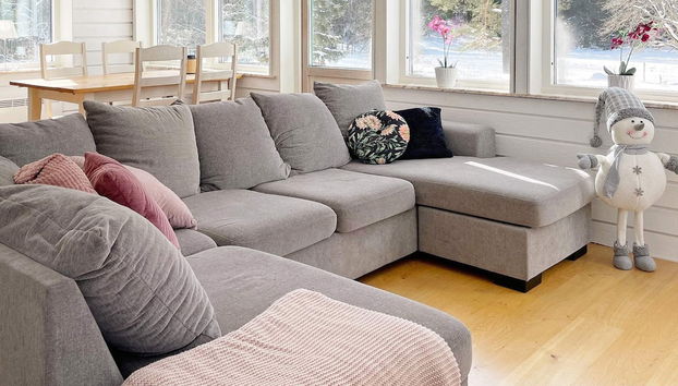 3 Person Holiday Home in Norrtalje - Foto 3