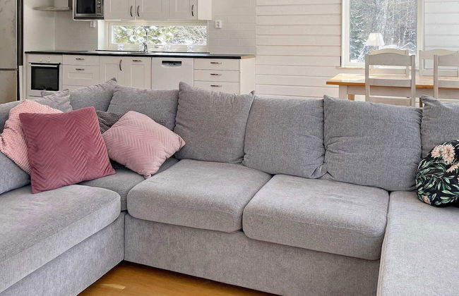 3 Person Holiday Home in Norrtalje - Foto 8