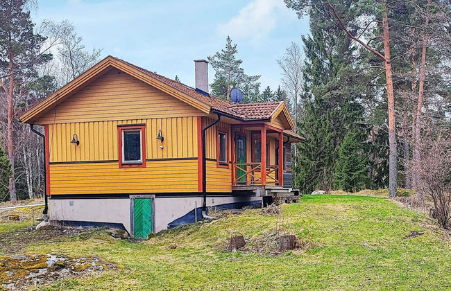 3 Person Holiday Home in Norrtalje - Foto 14