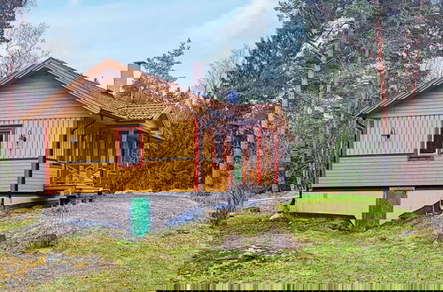 Photo 14 - 3 Person Holiday Home in Norrtalje