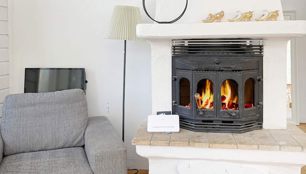 3 Person Holiday Home in Norrtalje - Foto 5