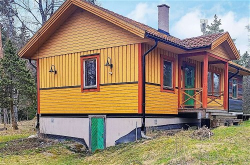Foto 1 - 3 Person Holiday Home in Norrtälje