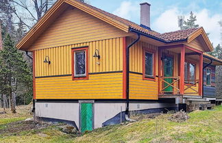 Photo 1 - 3 Person Holiday Home in Norrtalje