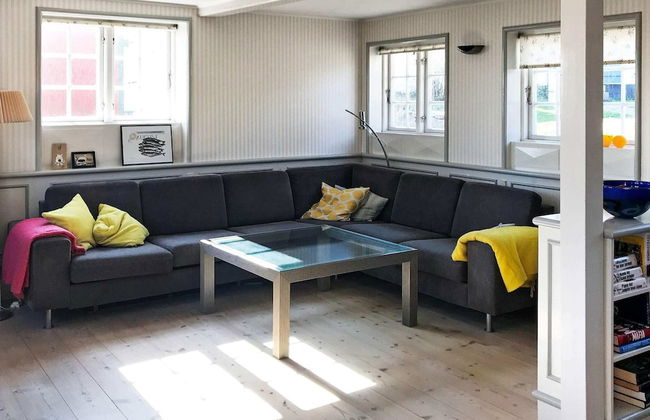 3 Person Holiday Home in Svaneke - Foto 3