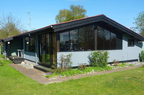 Photo 1 - 6 Person Holiday Home in Stroby