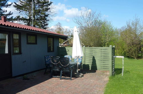 Foto 15 - 6 Person Holiday Home in Stroby