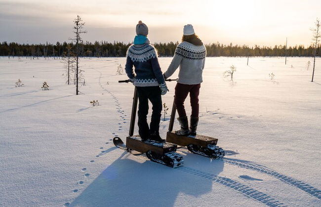 Metsä Kolo - Photo 46