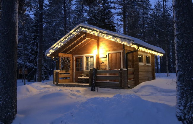 Metsä Kolo - Photo 31