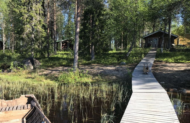 Metsä Kolo - Photo 50