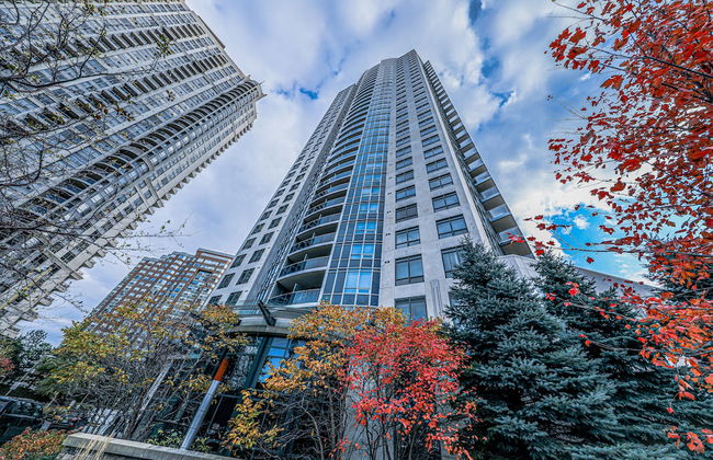 Lake View Luxury Condo by Elite Suites - Foto 19