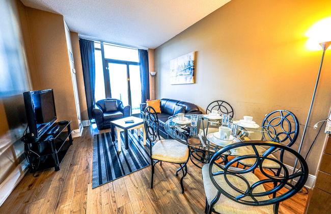 Lake View Luxury Condo by Elite Suites - Foto 10