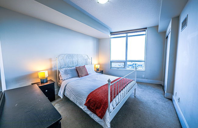 Lake View Luxury Condo by Elite Suites - Foto 3