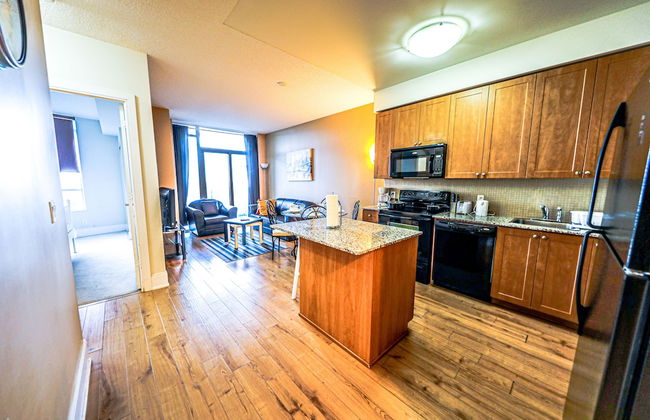 Lake View Luxury Condo by Elite Suites - Foto 6
