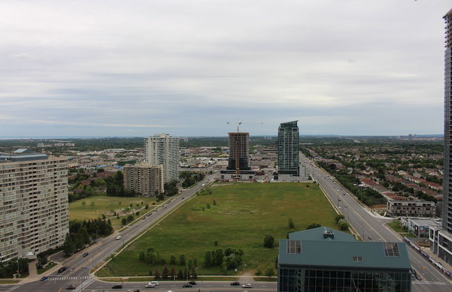Lake View Luxury Condo by Elite Suites - Foto 22