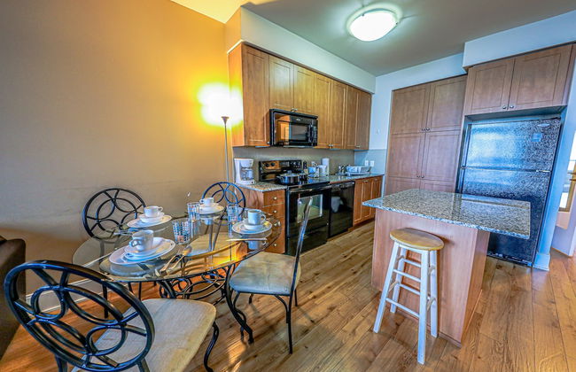 Lake View Luxury Condo by Elite Suites - Foto 7