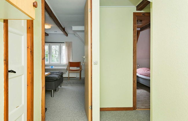 8 Person Holiday Home in Bredebro - Foto 7