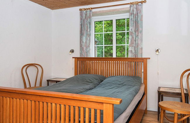 8 Person Holiday Home in Bredebro - Foto 9