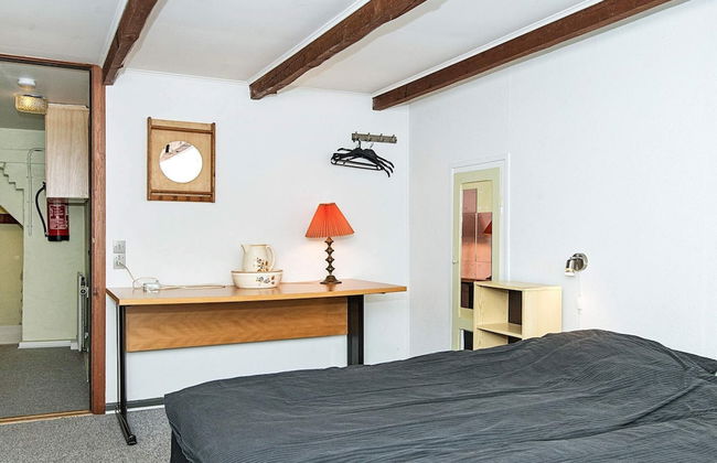 8 Person Holiday Home in Bredebro - Foto 24