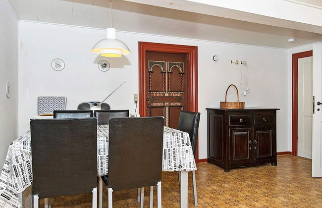 8 Person Holiday Home in Bredebro - Foto 21