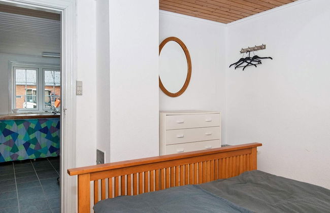 8 Person Holiday Home in Bredebro - Foto 4