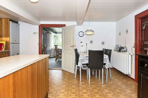 Photo 14 - 8 Person Holiday Home in Bredebro