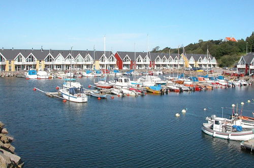 Photo 18 - Quaint Holiday Home in Hasle near Sea