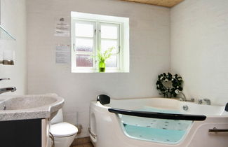 Foto 2 - 8 Person Holiday Home in Hemmet