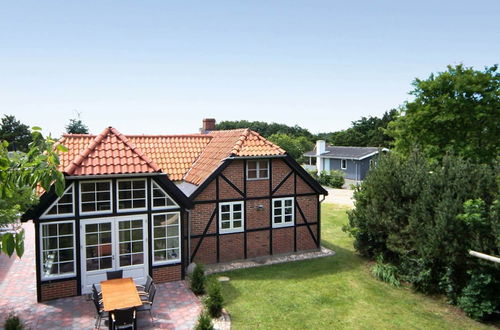 Photo 30 - 8 Person Holiday Home in Hemmet