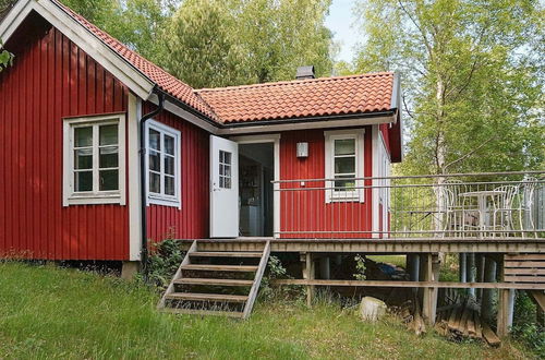 Photo 11 - 4 Person Holiday Home in Bullaren