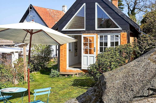 Photo 1 - Vintage Holiday Home in Svaneke near Small Harbor