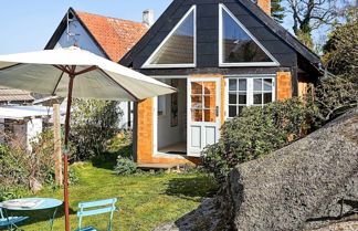 Foto 1 - Vintage Holiday Home in Svaneke near Small Harbor