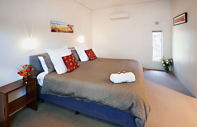 Hanover Bay Apartments - Foto 4