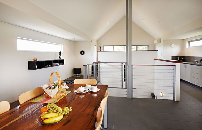 Hanover Bay Apartments - Foto 9