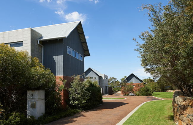 Hanover Bay Apartments - Foto 39