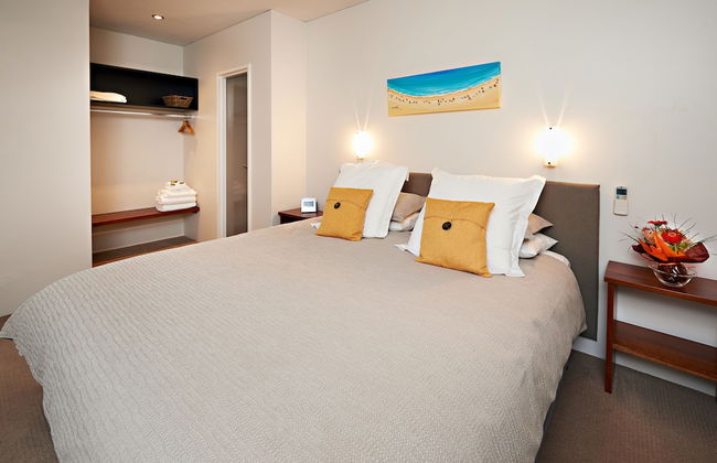 Hanover Bay Apartments - Foto 3
