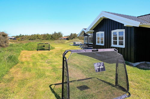 Photo 22 - Picturesque Holiday Home in Saltum near Sea