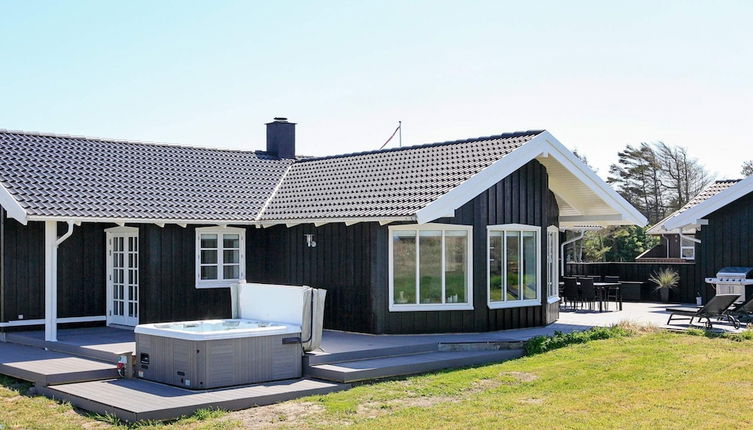 Photo 1 - Picturesque Holiday Home in Saltum near Sea