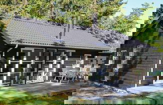 Photo 1 - 5 Person Holiday Home in Vaeggerlose