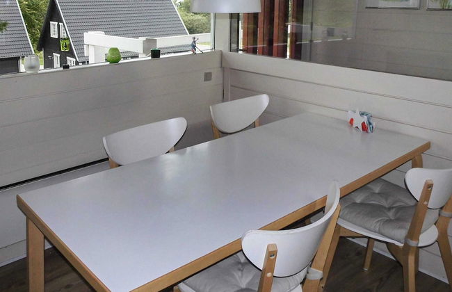 6 Person Holiday Home in Aabenraa - Foto 16