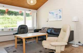 Photo 3 - 6 Person Holiday Home in Aabenraa