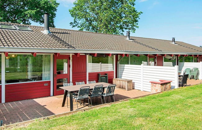 6 Person Holiday Home in Aabenraa - Foto 18