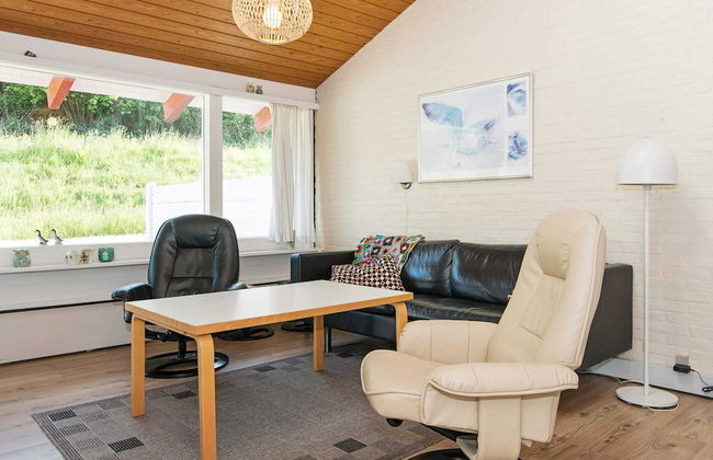 6 Person Holiday Home in Aabenraa - Foto 15