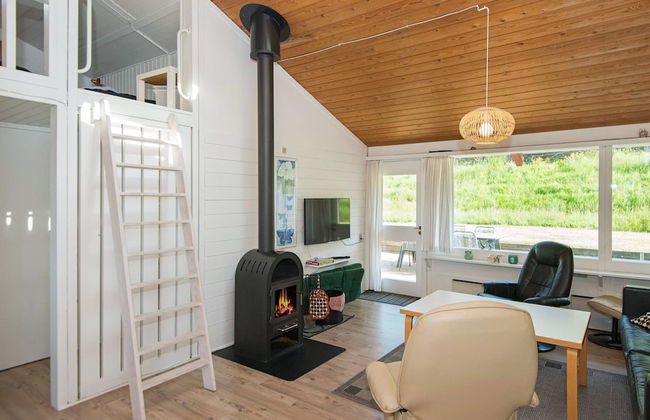 6 Person Holiday Home in Aabenraa - Foto 9
