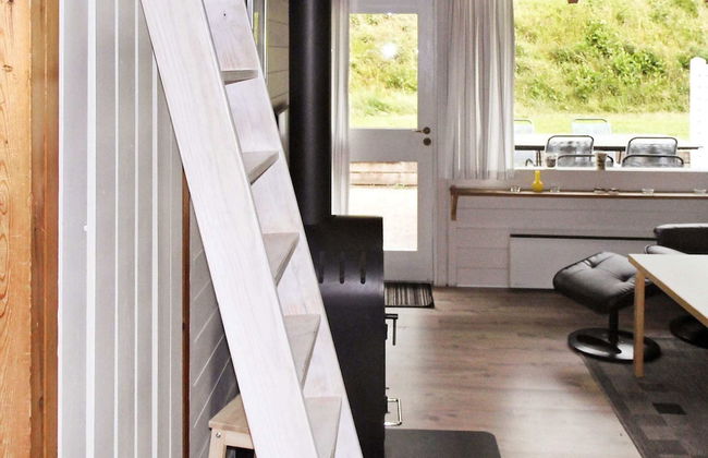 6 Person Holiday Home in Aabenraa - Foto 7