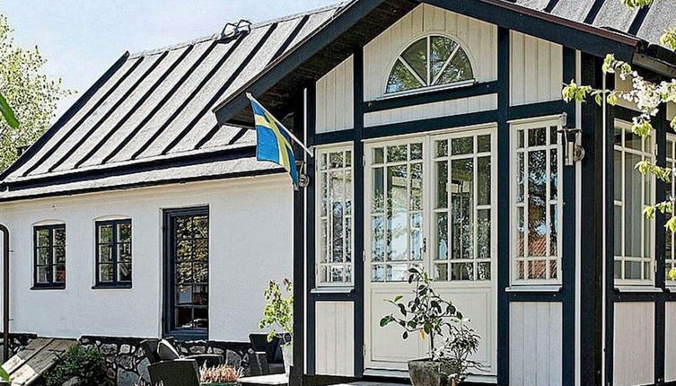 Photo 1 - Holiday Home in Kivik