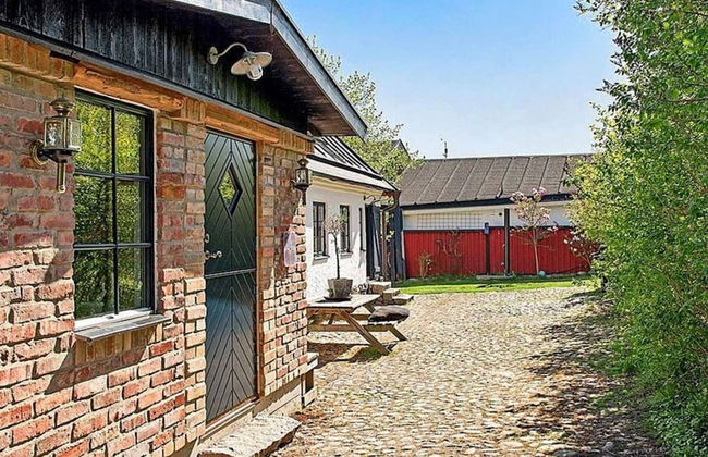 Holiday Home in Kivik - Foto 25