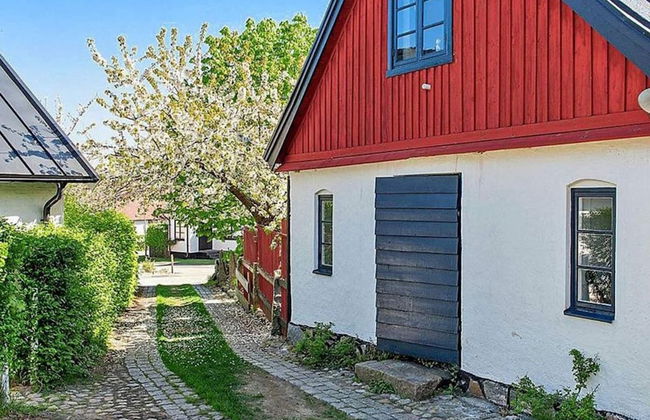 Holiday Home in Kivik - Foto 30